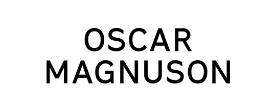 Oscar Magnusson